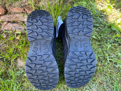 Ботинки Lowa Innox Pro GTX Mid TF Black