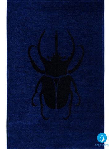 Ковер SCARABIO ultramarine