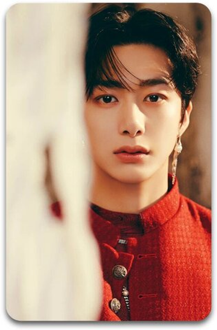 Карта #3513 / Hyungwon (MONSTA X)