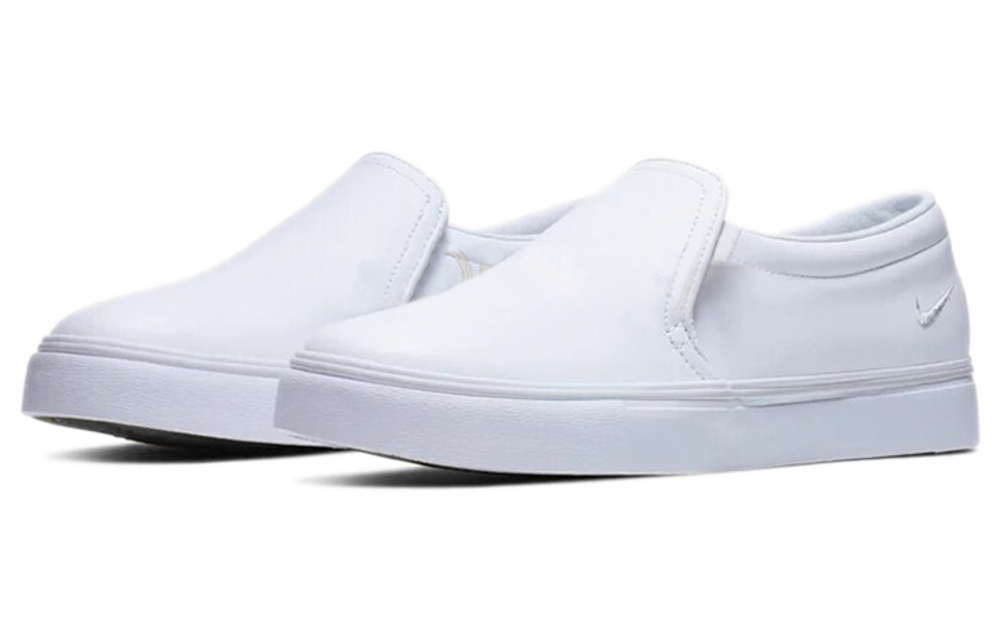 Nike Court Royale Ac Slip On Hyper Sneakers