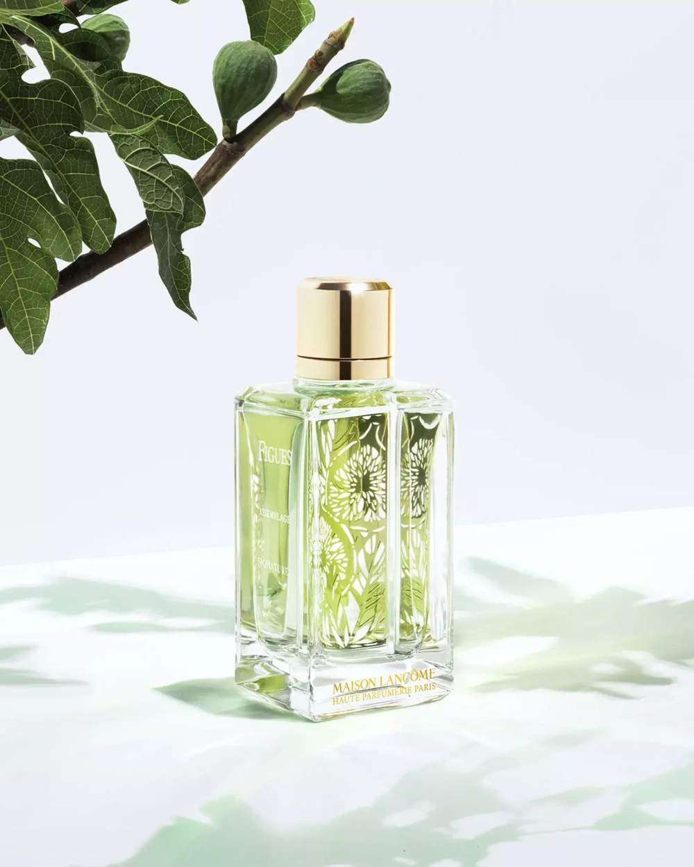 Lancome Figues & Agrumes EDP
