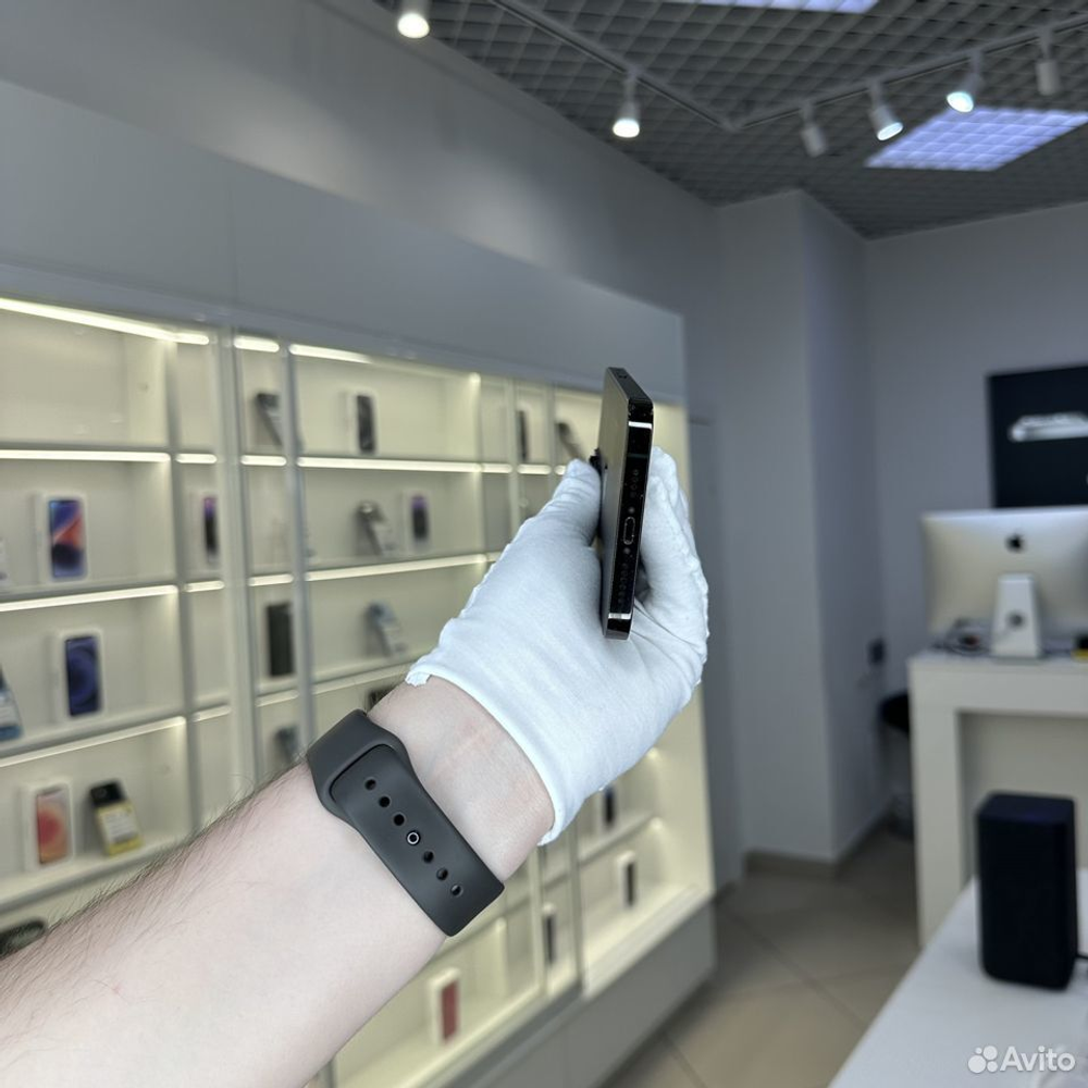 iPhone 14 Pro Max, 128 ГБ б/у