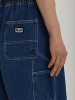Мужские Шорты Easy Denim Carpenter