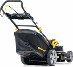 Газонокосилка бензиновая CHAMPION LM5345 самоходная