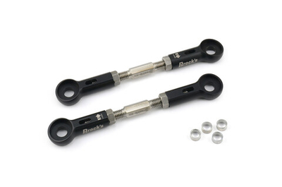 Brocks Performance Линк подвески с регулировкой Kawasaki Ninja H2 / Honda CBR1000RR-R