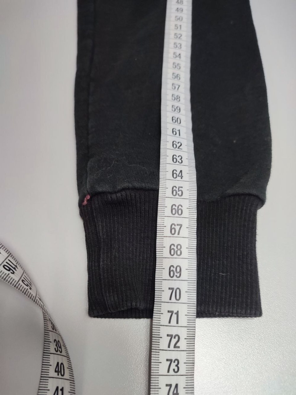 Джемпер Art-t-Shok с принтом 46 размер