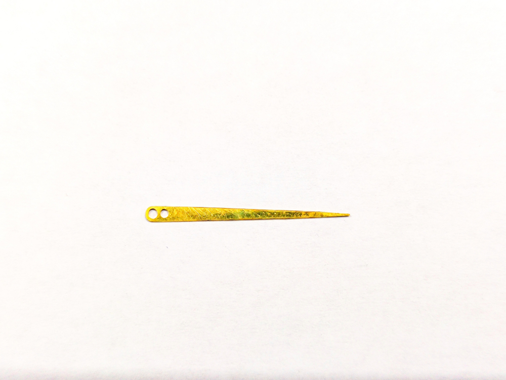 Игла для вышивки битью