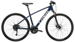 Городской велосипед Trek Dual Sport 2 (2022)