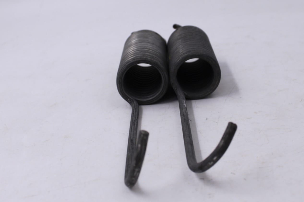 Комплект пружин бака 2824010600 стиральной машины Beko (2 шт.)