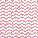 Бумага упаковочная "For Women", 70x100 см, 10 дизайнов ассорти, ЗОЛОТАЯ СКАЗКА, 591915, 1шт