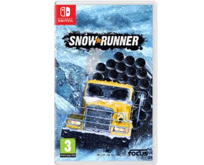 Snowrunner (NS) New