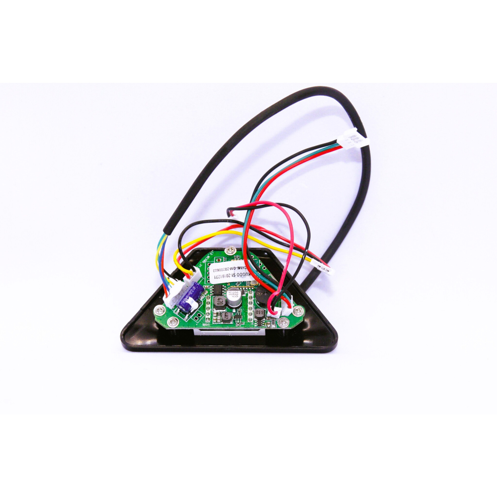 Дисплей рулевая плата бортовой компьютер для Kugoo S1 Jilong