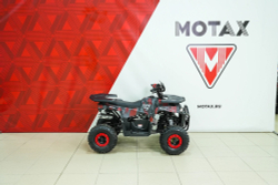 Квадроцикл бензиновый MOTAX GRIZLIK BASIC 125 (1+1)