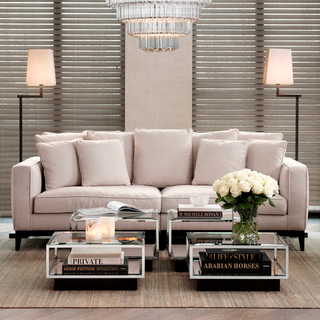 Торшер Floor Lamp Cambell арт.110842