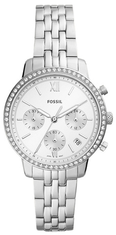 Женские наручные часы Fossil ES5217