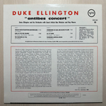 Duke Ellington - Antibes Concert Vol. 1 (Скандинавия 1981г.)