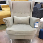 Классическое кресло "Бержер"