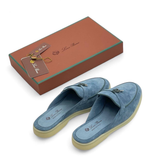 Лоферы Loro Piana