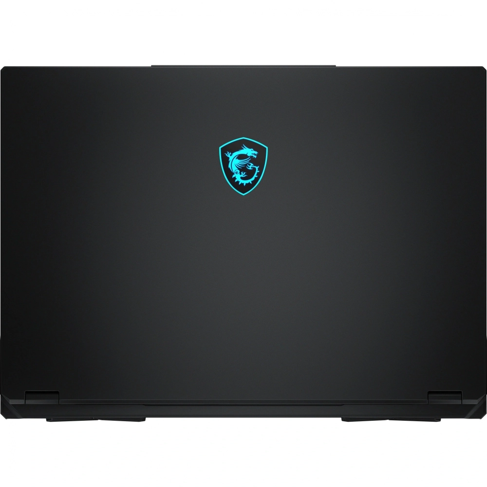 Ноутбук MSI Stealth 16 AI A2HWGG-085XRU Intel Core Ultra 7 255H/32Gb/SSD1Tb/RTX5070 8Gb/16"/OLED/WQXGA/2560x1600/240Hz/NoOS/Core Black/2.1kg (9S7-15F535-085)