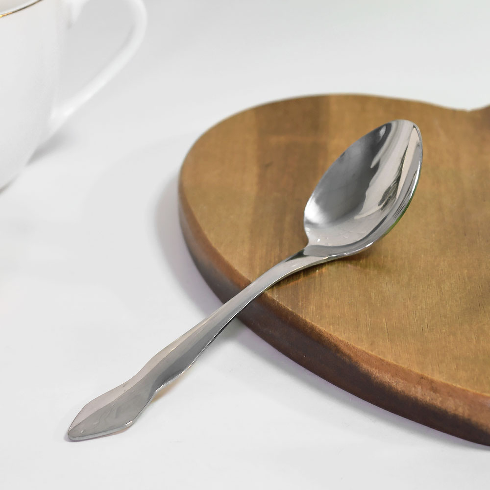 Ложка чайная "Тройка" общепит М-3