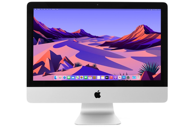 21.5" Моноблок Apple iMac 21.5 2014 (1920x1080, Intel Core i5-4260U, RAM 8ГБ,SSD 512ГБ, Intel HD Graphics 5000, MacOS)