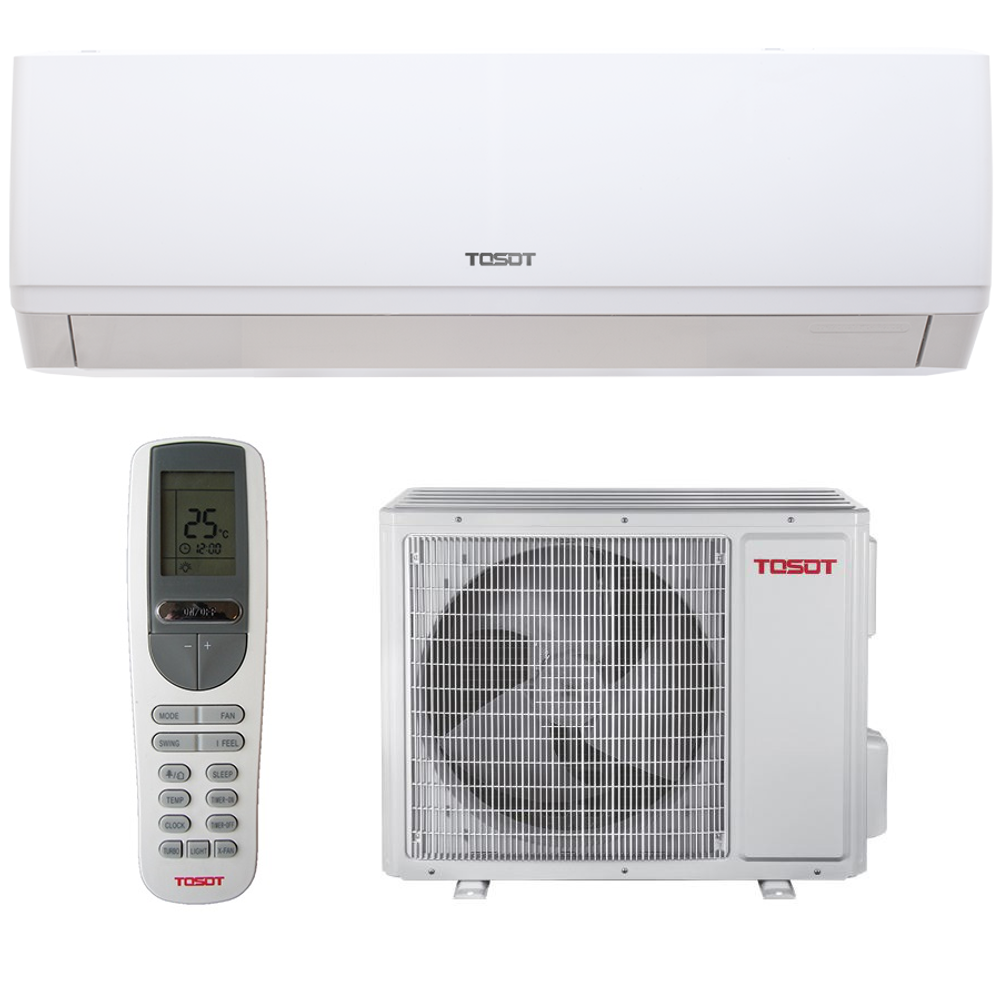 Сплит-система Tosot Natal New