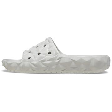 Crocs Classic Geometric Slide 2.0 'Atmosphere'
