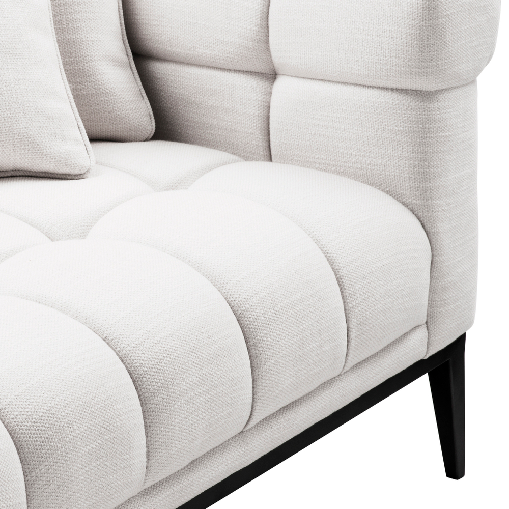 Диван Lounge Sofa Aurelio right арт.113478