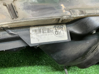 Фара правая Toyota Corolla E160 (12-16) галоген