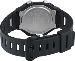 Часы Casio WS-B1000-1A