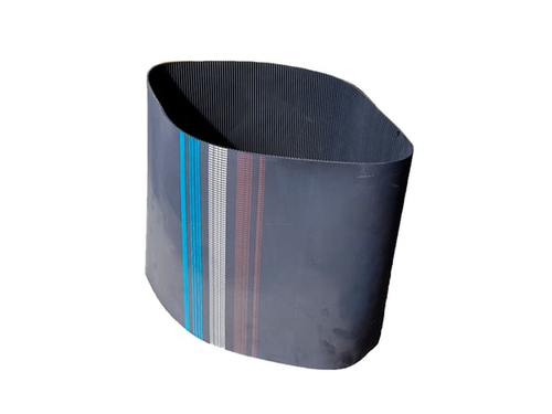 HTD belt sleeve PHG 340-5M-S450