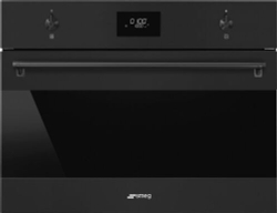 Встраиваемая микроволновая печь Smeg SO4301M0N