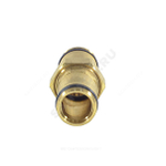 Переходник R20DL латунь Ду 32 Giacomini R20DY016
