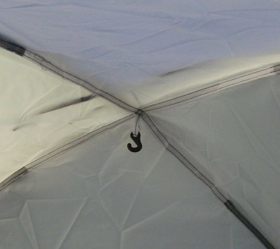 Палатка Indiana TRAMP 3