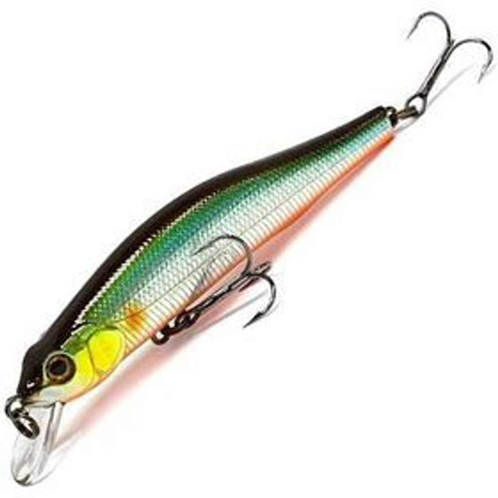 Воблер ZipBaits Orbit 90SP SR 2001 Silver Shine