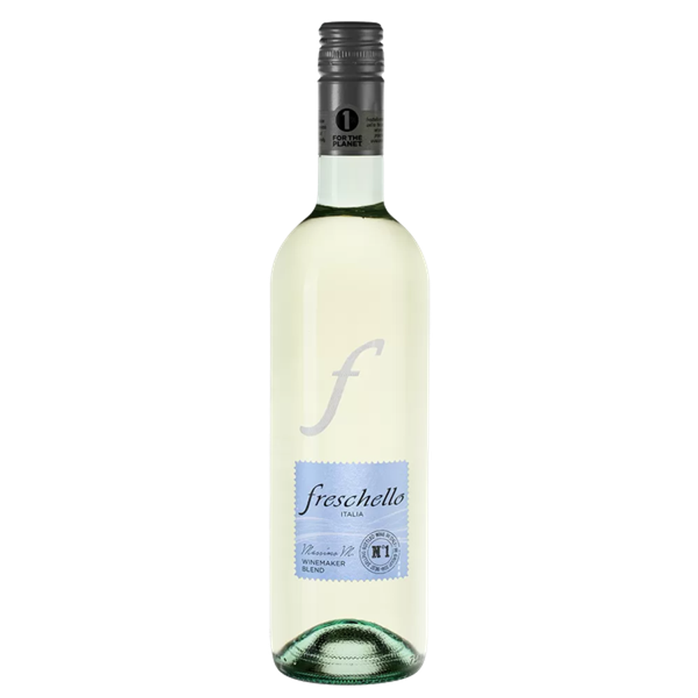Freschello Bianco 0.75 л.
