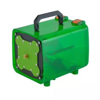 Переходник-кейс на 4 газовых баллона BRS-Q5