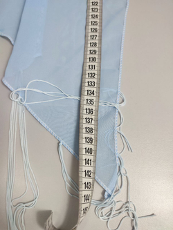 Платок легкий