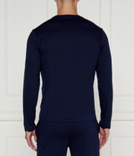 Лонгслив POLO RALPH LAUREN - темно-синий(714844759)