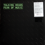 Talking Heads / Fear Of Music (Limited Edition)(Coloured Vinyl)(LP)