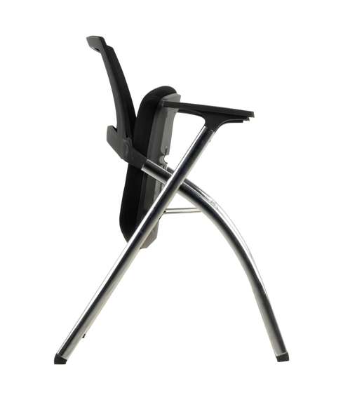 Офисное кресло Chairman CH890 черный (2 шт.)