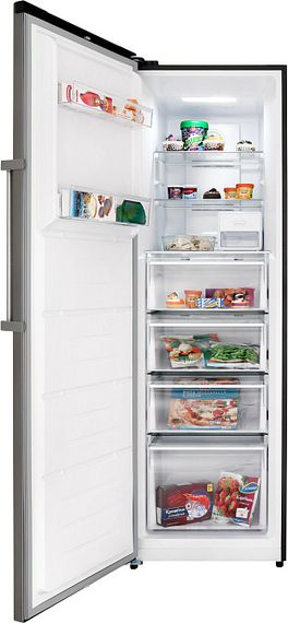 Морозильник HIBERG i-FR 40 S