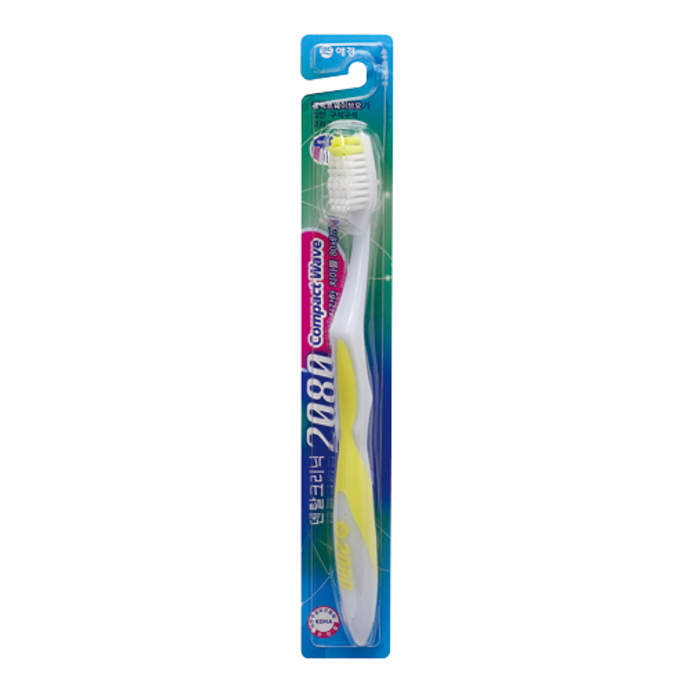 ORAL_B Зубная щетка 3_Effect Maxi Clean/ Vision 40 средняя 1шт