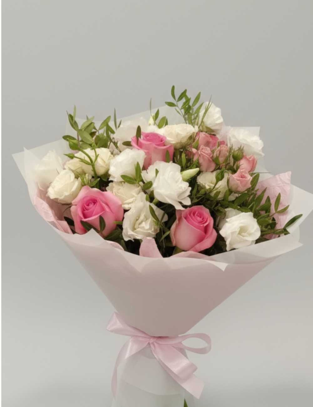 Букет для мечтательницы