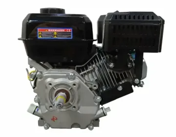 Двигатель бензиновый "LIFAN" KP230 PRO 3А (9 л.с., катушка 3А)