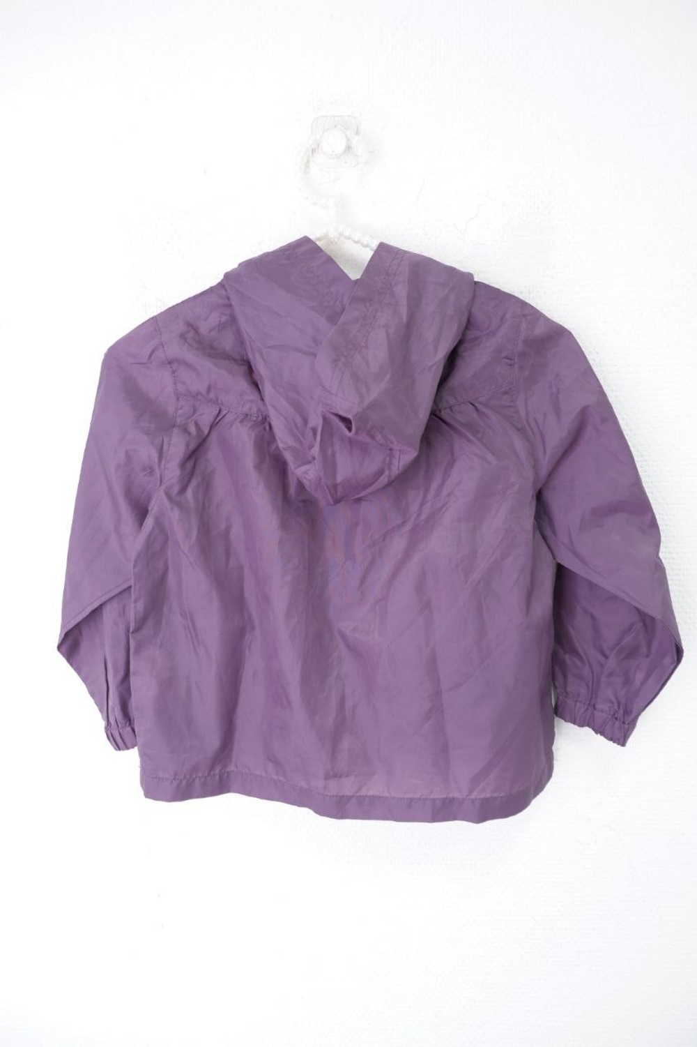 Куртка-дождевик NKY практичный на 4/5 лет