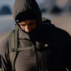 Helikon-Tex Куртка Patriot PRO Fleece (Coyote)