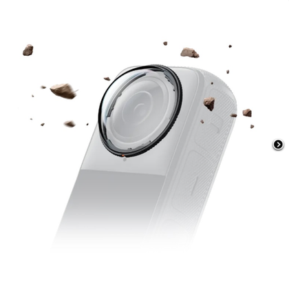 Защитные линзы Insta360 X4 Premium Lens Guards