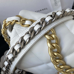Chanel 19 26 cm