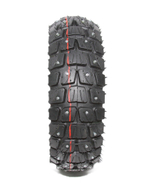 Покрышка шипованная 80/65-6 10X3.0 255x80 Kugoo M4 Pro Max Speed